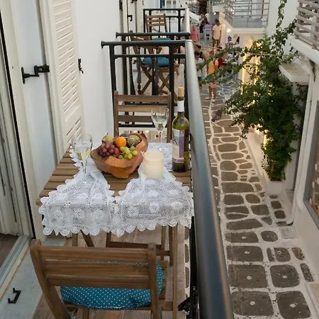 Apartamento Boutique