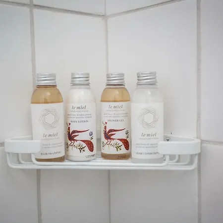 Boutique Apartamento Naousa (Paros)