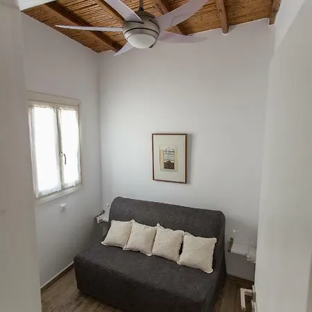 Apartamento Boutique Naousa (Paros)