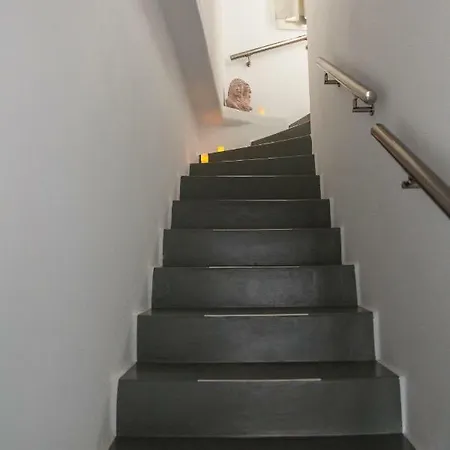 Apartamento Boutique *