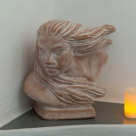 Boutique Naousa (Paros)