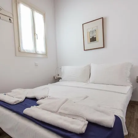 Apartamento Boutique