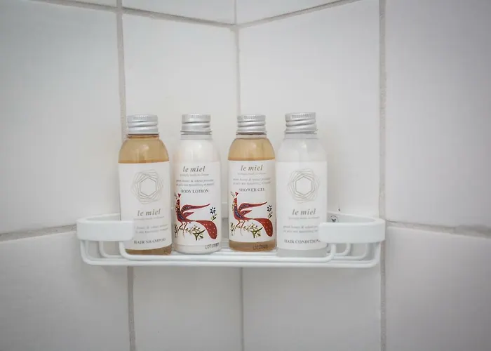 Boutique Apartment Naoussa