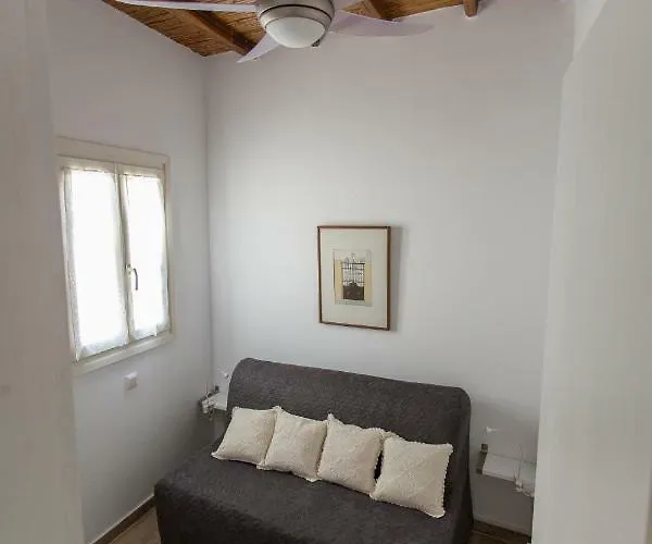 Apartment Boutique Naoussa