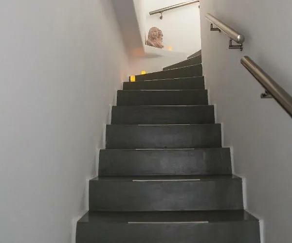 Apartment Boutique *