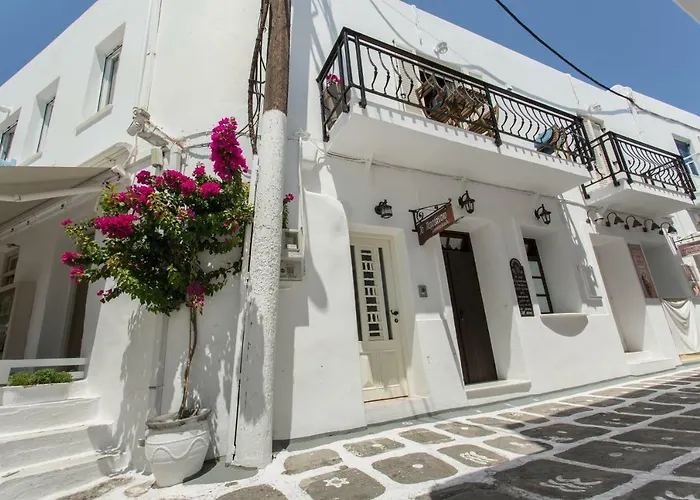 Apartment Boutique *